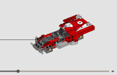 LEGO 76906 instructions page 59 – build guide