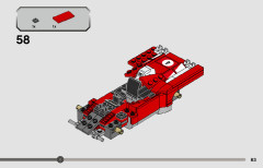 LEGO 76906 instructions page 63 – build guide