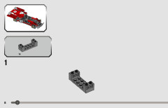 LEGO 76906 instructions page 8 – build guide