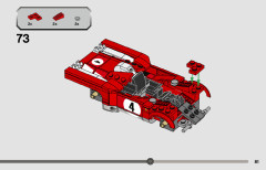 LEGO 76906 instructions page 81 – build guide