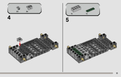LEGO 76907 instructions page 11 – build guide