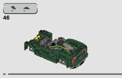 LEGO 76907 instructions page 56 – build guide