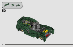 LEGO 76907 instructions page 60 – build guide