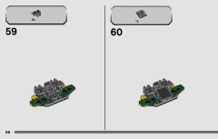 LEGO 76907 instructions page 66 – build guide