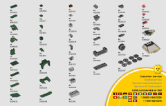 LEGO 76907 instructions page 79 – build guide