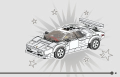 LEGO 76908 instructions page 81 – build guide