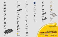 LEGO 76908 instructions page 83 – build guide