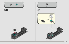 LEGO 76909 instructions page 37 – build guide