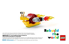 LEGO 76909 instructions page 116 – build guide