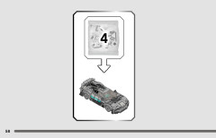 LEGO 76909 instructions page 58 – build guide