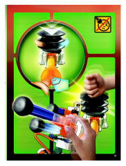 LEGO 7691 instructions page 27 – build guide