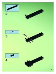 LEGO 7691 instructions page 29 – build guide