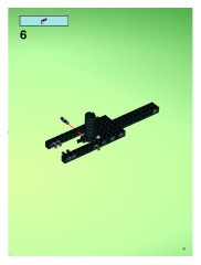 LEGO 7691 instructions page 31 – build guide