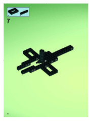 LEGO 7691 instructions page 32 – build guide