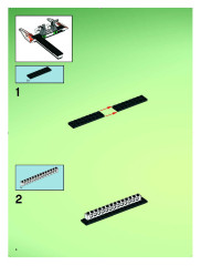 LEGO 7691 instructions page 4 – build guide