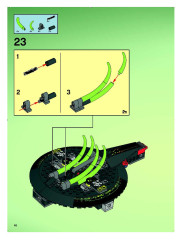 LEGO 7691 instructions page 48 – build guide