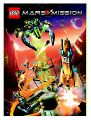 LEGO 7691 instructions page 70 – build guide