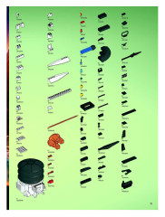 LEGO 7691 instructions page 71 – build guide