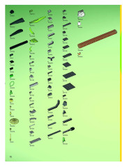 LEGO 7691 instructions page 72 – build guide