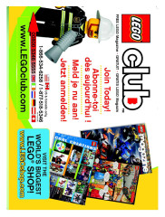 LEGO 7691 instructions page 73 – build guide