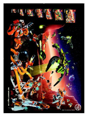 LEGO 7691 instructions page 76 – build guide