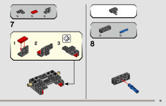 LEGO 76910 instructions page 11 – build guide