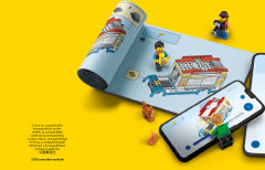 LEGO 76910 instructions page 2 – build guide