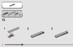 LEGO 76911 instructions page 16 – build guide