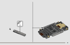 LEGO 76911 instructions page 19 – build guide