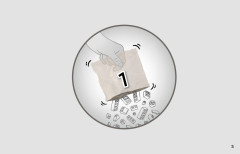 LEGO 76911 instructions page 5 – build guide