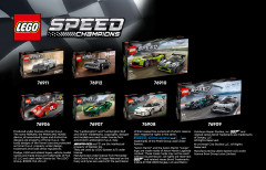 LEGO 76911 instructions page 85 – build guide