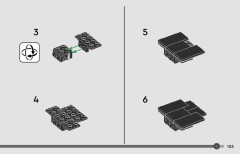 LEGO 76912 instructions page 103 – build guide
