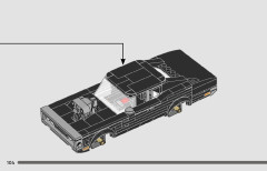 LEGO 76912 instructions page 104 – build guide