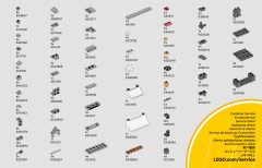 LEGO 76912 instructions page 111 – build guide