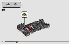 LEGO 76912 instructions page 14 – build guide