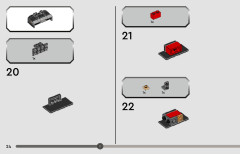 LEGO 76912 instructions page 24 – build guide