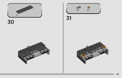 LEGO 76912 instructions page 29 – build guide