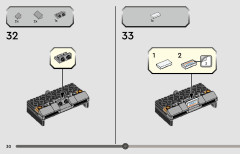 LEGO 76912 instructions page 30 – build guide