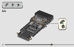 LEGO 76912 instructions page 40 – build guide
