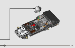 LEGO 76912 instructions page 55 – build guide