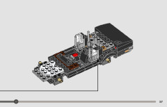 LEGO 76912 instructions page 57 – build guide