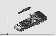 LEGO 76912 instructions page 59 – build guide