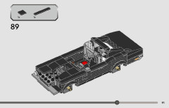 LEGO 76912 instructions page 91 – build guide