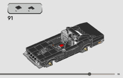 LEGO 76912 instructions page 93 – build guide