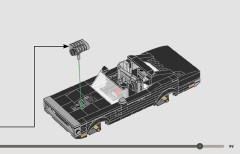 LEGO 76912 instructions page 99 – build guide