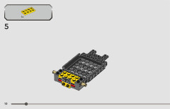 LEGO 76914 instructions page 10 – build guide