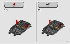 LEGO 76914 instructions page 13 – build guide