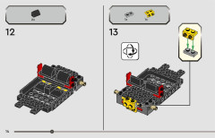 LEGO 76914 instructions page 14 – build guide