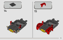 LEGO 76914 instructions page 15 – build guide