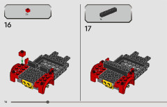 LEGO 76914 instructions page 16 – build guide